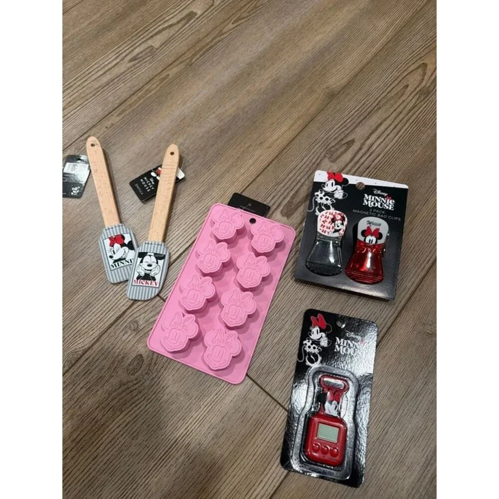 Mickey & Minnie Bundle